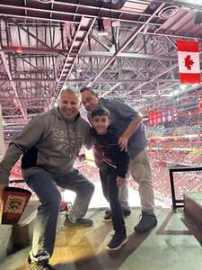 Florida Panthers - NHL vs Buffalo Sabres