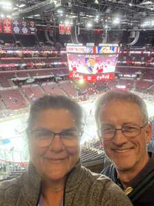 Florida Panthers - NHL vs Buffalo Sabres