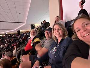 Florida Panthers - NHL vs Buffalo Sabres