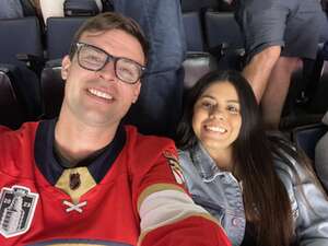 Florida Panthers - NHL vs Buffalo Sabres