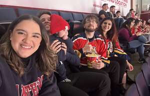 Florida Panthers - NHL vs Buffalo Sabres