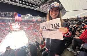 Florida Panthers - NHL vs Buffalo Sabres