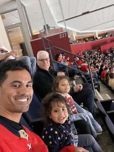 Florida Panthers - NHL vs Buffalo Sabres
