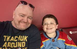 Florida Panthers - NHL vs Buffalo Sabres