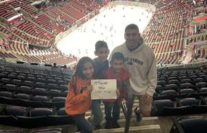 Florida Panthers - NHL vs Buffalo Sabres