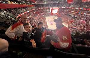 Florida Panthers - NHL vs Buffalo Sabres