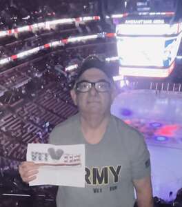 Florida Panthers - NHL vs Buffalo Sabres