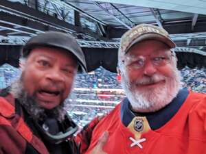 Florida Panthers - NHL vs Buffalo Sabres