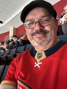 Florida Panthers - NHL vs Buffalo Sabres