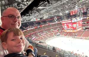 Florida Panthers - NHL vs Buffalo Sabres