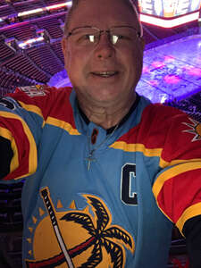 Florida Panthers - NHL vs Buffalo Sabres