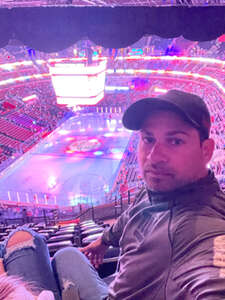 Florida Panthers - NHL vs Buffalo Sabres