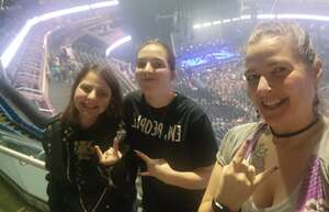 Disturbed: Take Back Your Life Tour