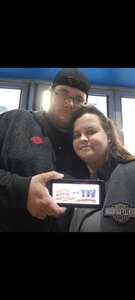 Disturbed: Take Back Your Life Tour