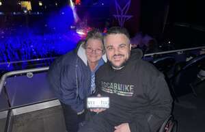 Disturbed: Take Back Your Life Tour