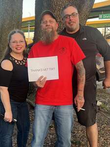 Disturbed: Take Back Your Life Tour