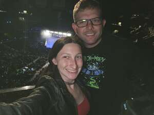 Disturbed: Take Back Your Life Tour