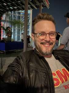 Disturbed: Take Back Your Life Tour