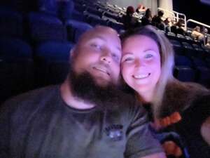 Disturbed: Take Back Your Life Tour