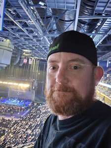 Disturbed: Take Back Your Life Tour