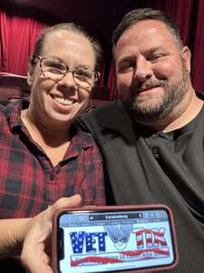 Disturbed: Take Back Your Life Tour