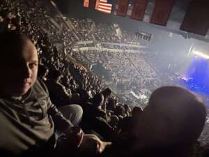 Dan + Shay: Heartbreak On The Map Tour