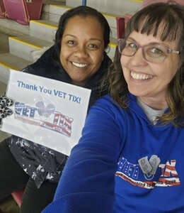 South Carolina Stingrays - ECHL vs Florida Everblades