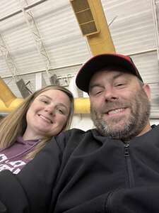 South Carolina Stingrays - ECHL vs Florida Everblades