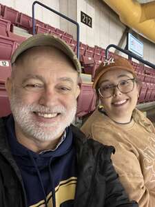 South Carolina Stingrays - ECHL vs Florida Everblades