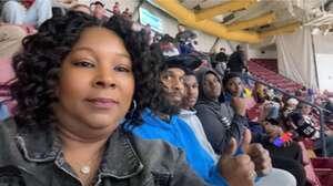 South Carolina Stingrays - ECHL vs Florida Everblades