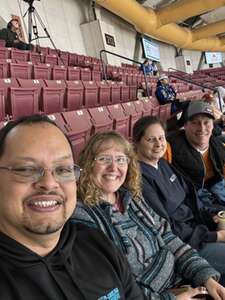 South Carolina Stingrays - ECHL vs Florida Everblades