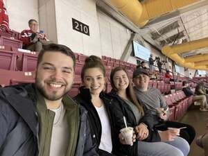 South Carolina Stingrays - ECHL vs Florida Everblades