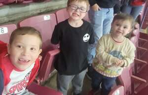 South Carolina Stingrays - ECHL vs Florida Everblades