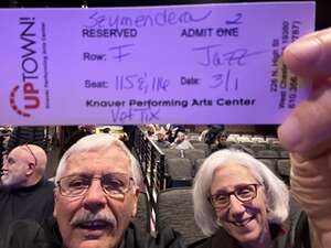 West Chester Jazz Orchestra