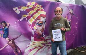 Cirque du Soleil: Kooza