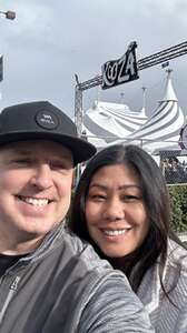 Cirque du Soleil: Kooza