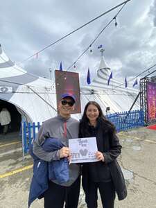 Cirque du Soleil: Kooza