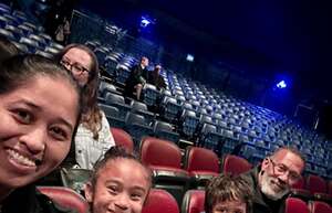 Cirque du Soleil: Kooza