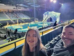 Cirque du Soleil: Crystal