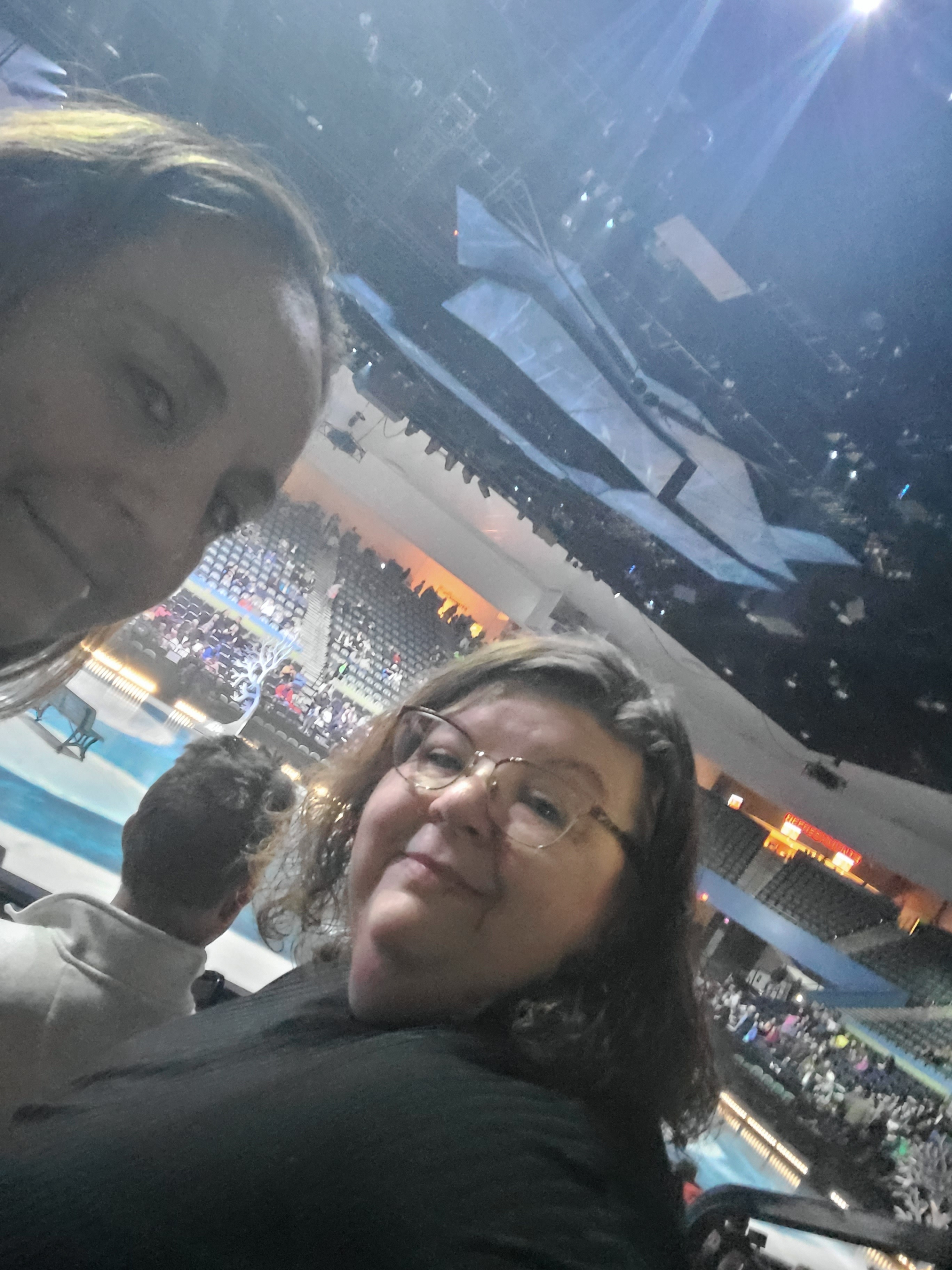 Cirque du Soleil: Crystal