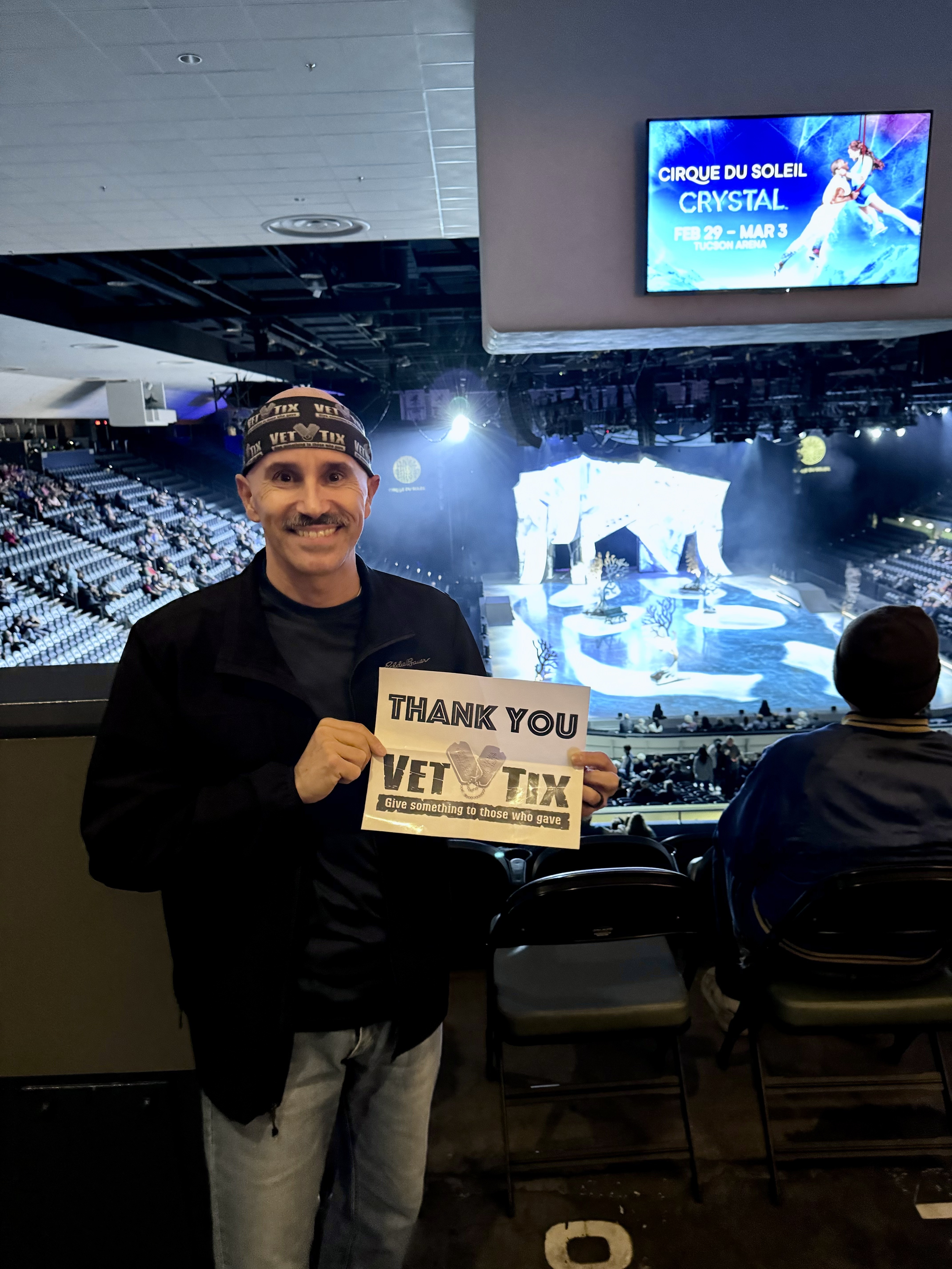 Cirque du Soleil: Crystal