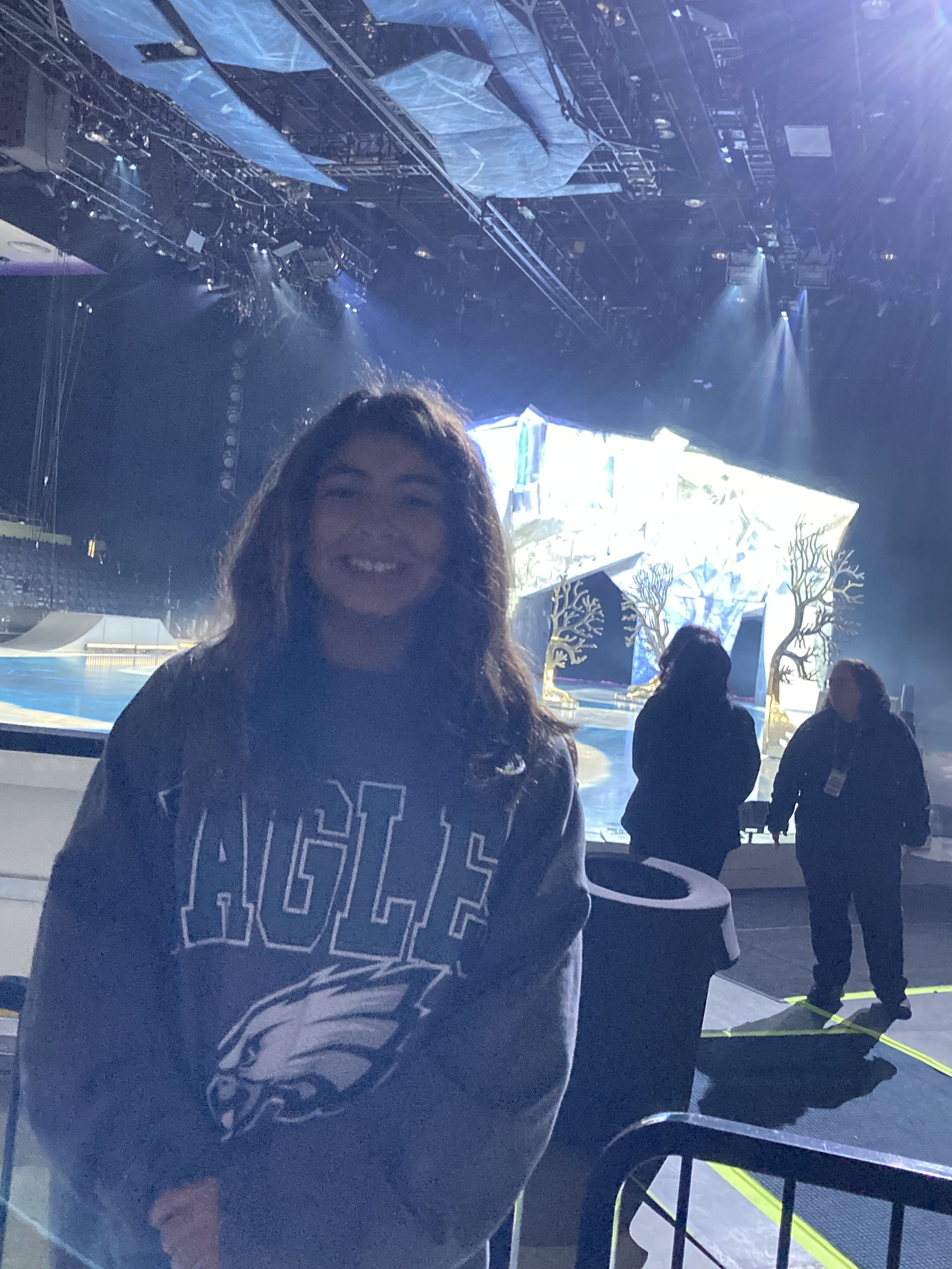 Cirque du Soleil: Crystal
