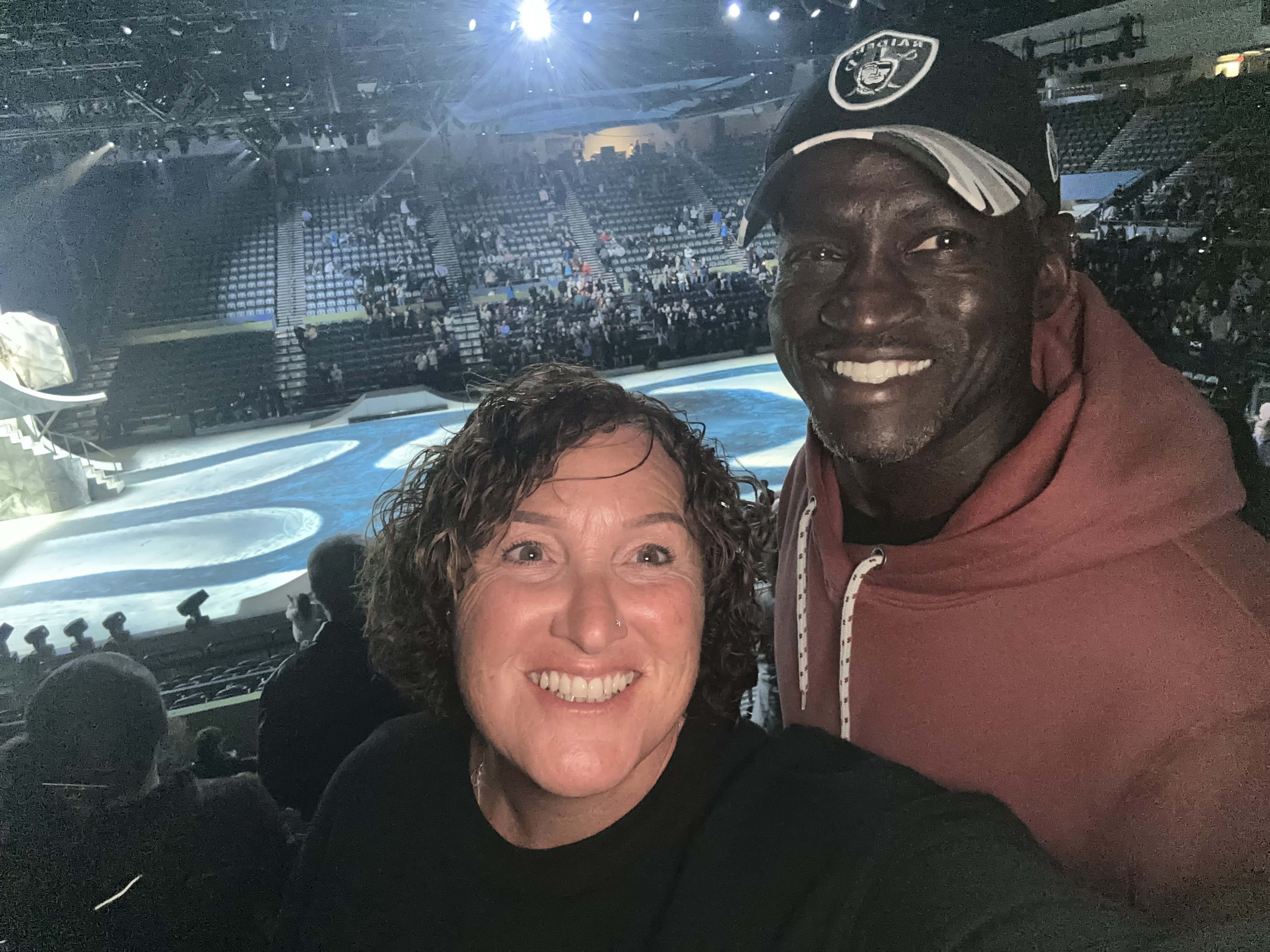 Cirque du Soleil: Crystal