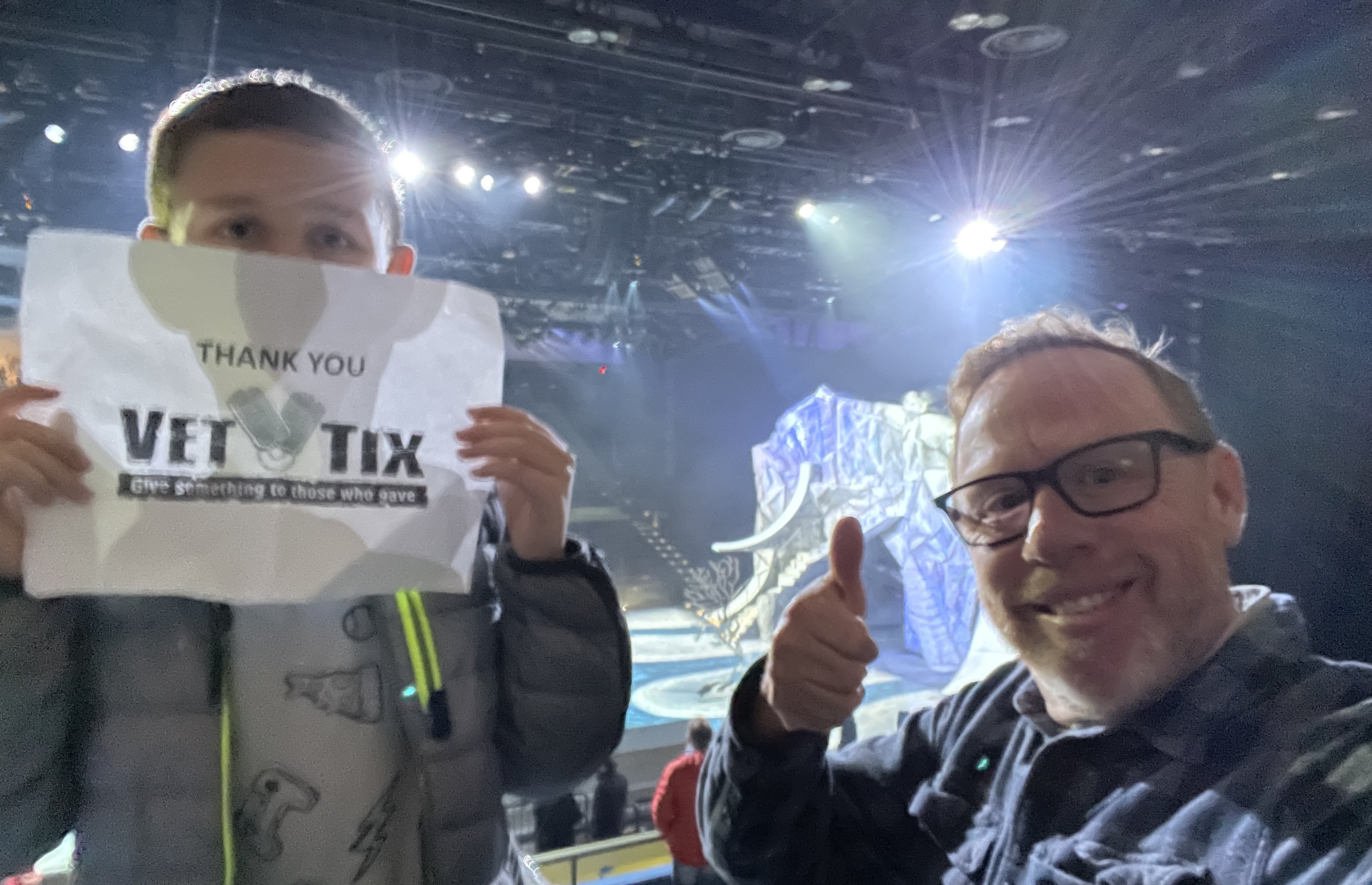 Cirque du Soleil: Crystal