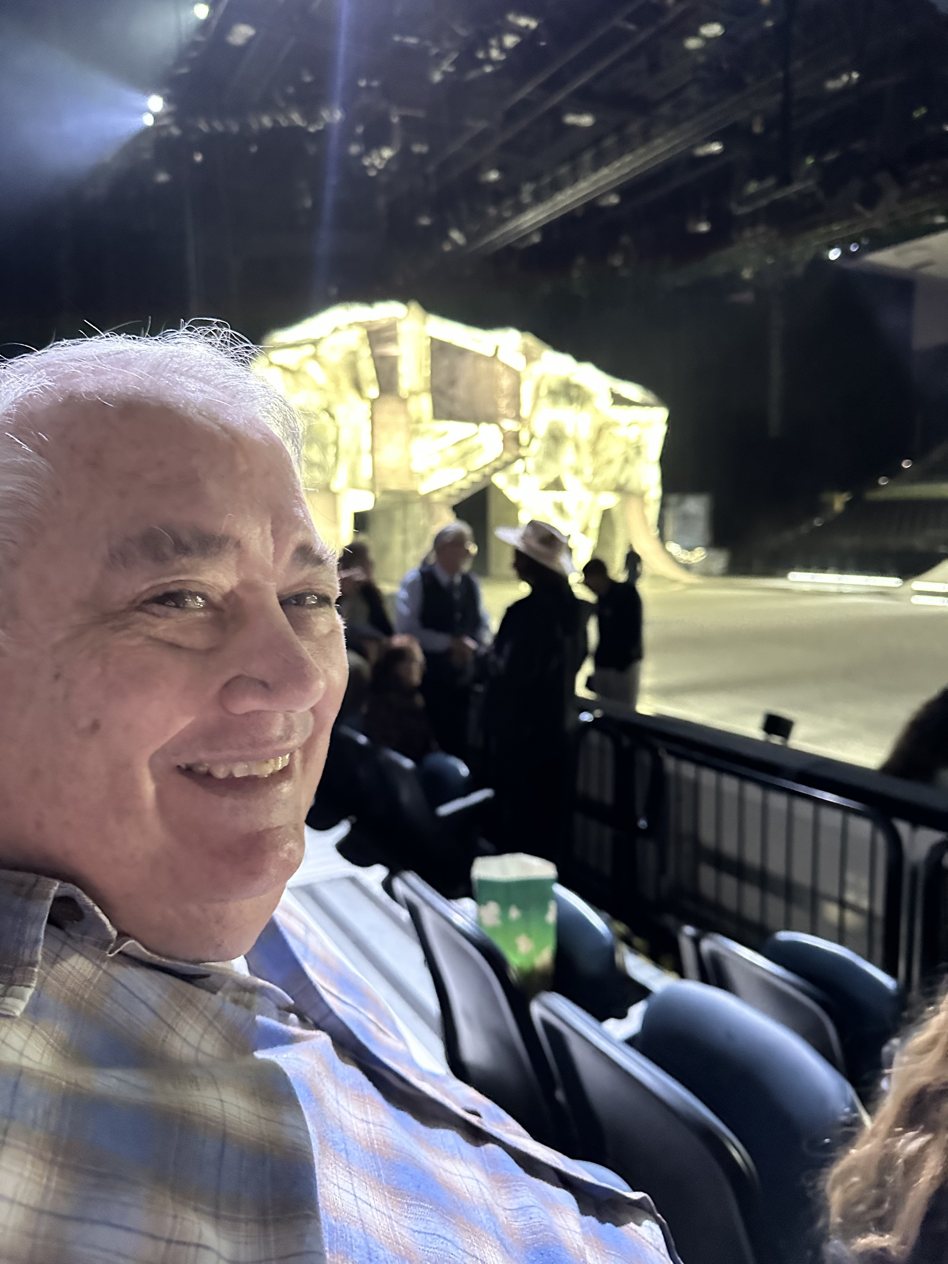 Cirque du Soleil: Crystal