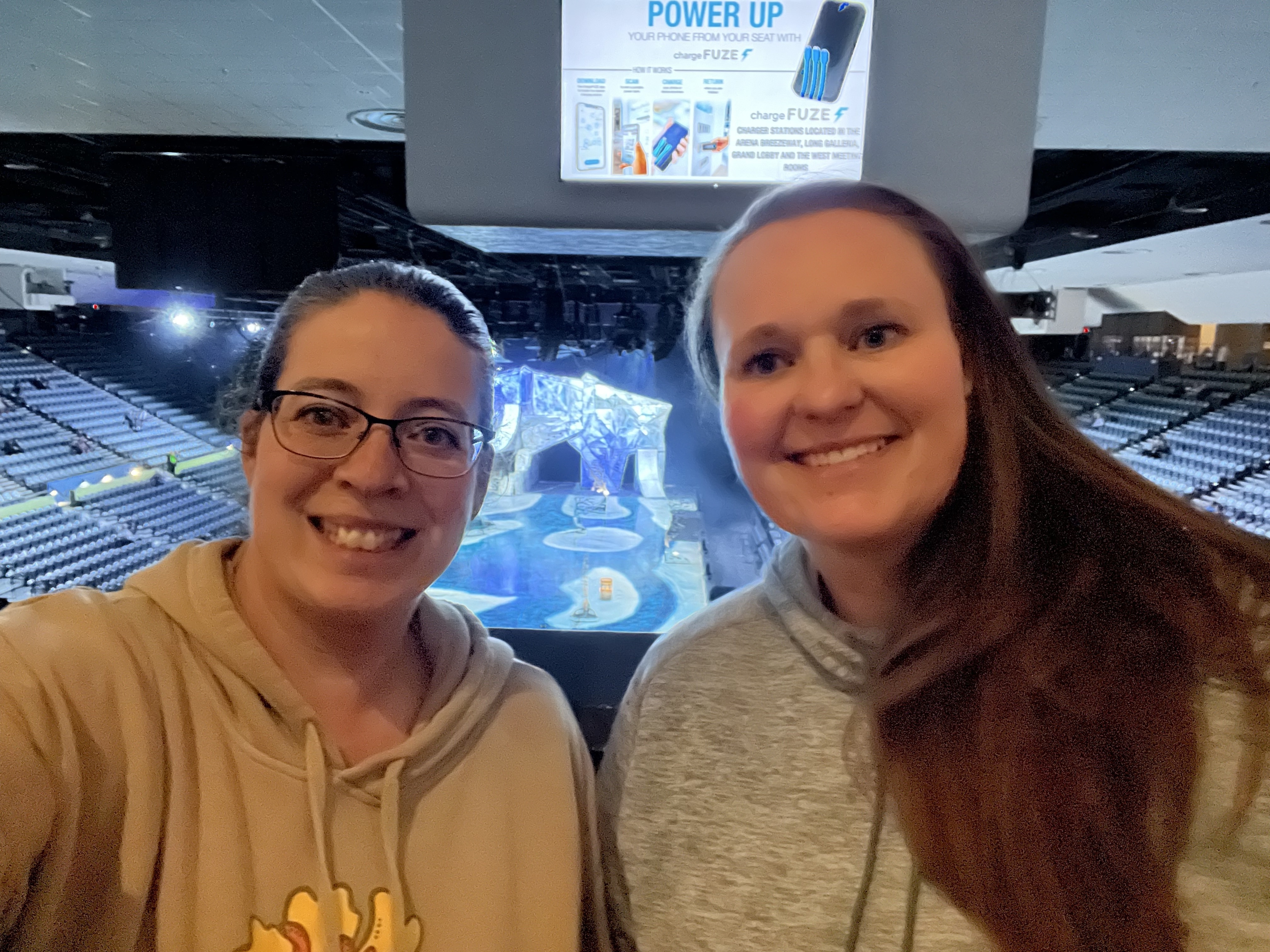 Cirque du Soleil: Crystal