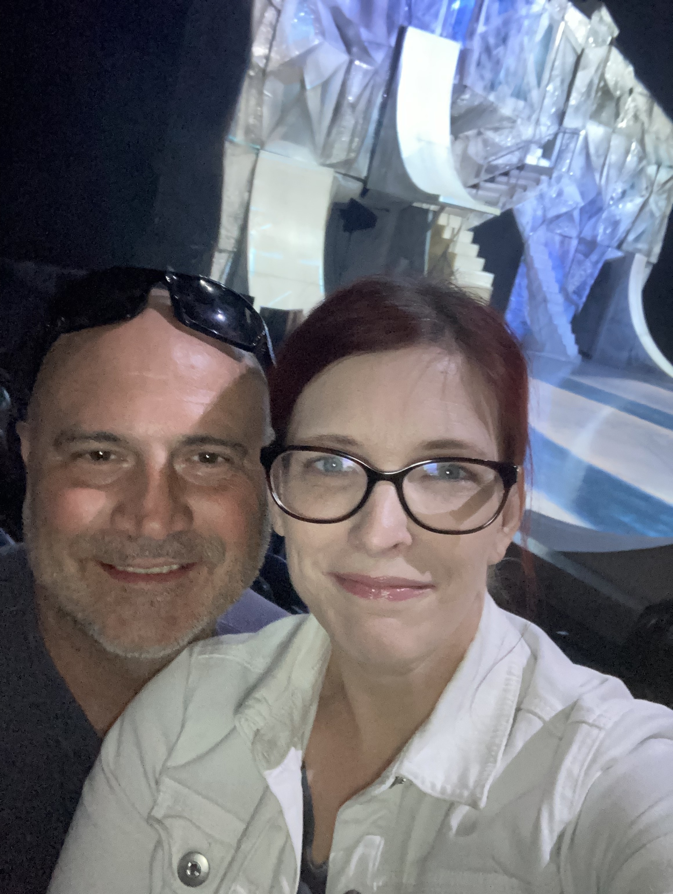 Cirque du Soleil: Crystal