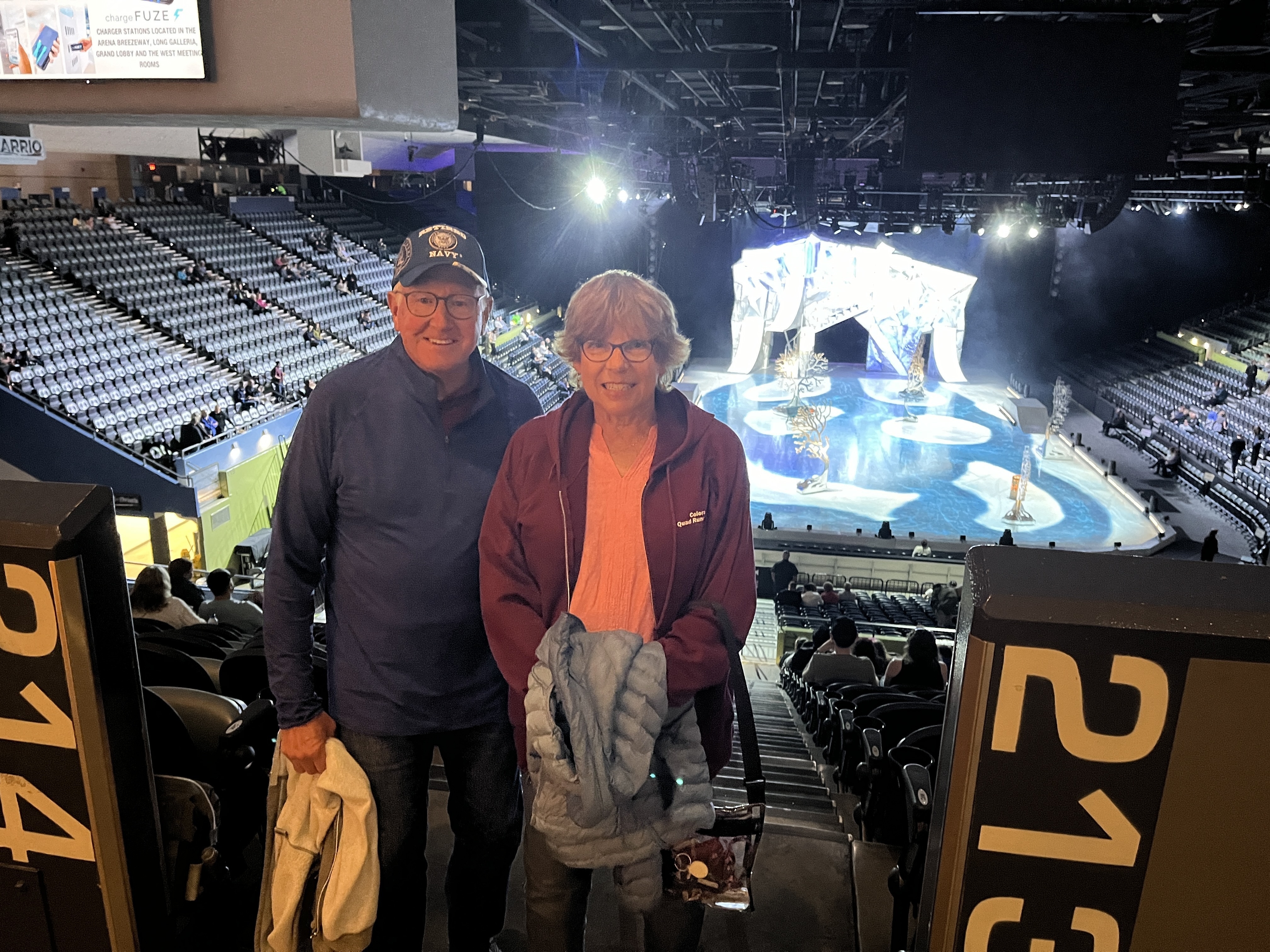 Cirque du Soleil: Crystal