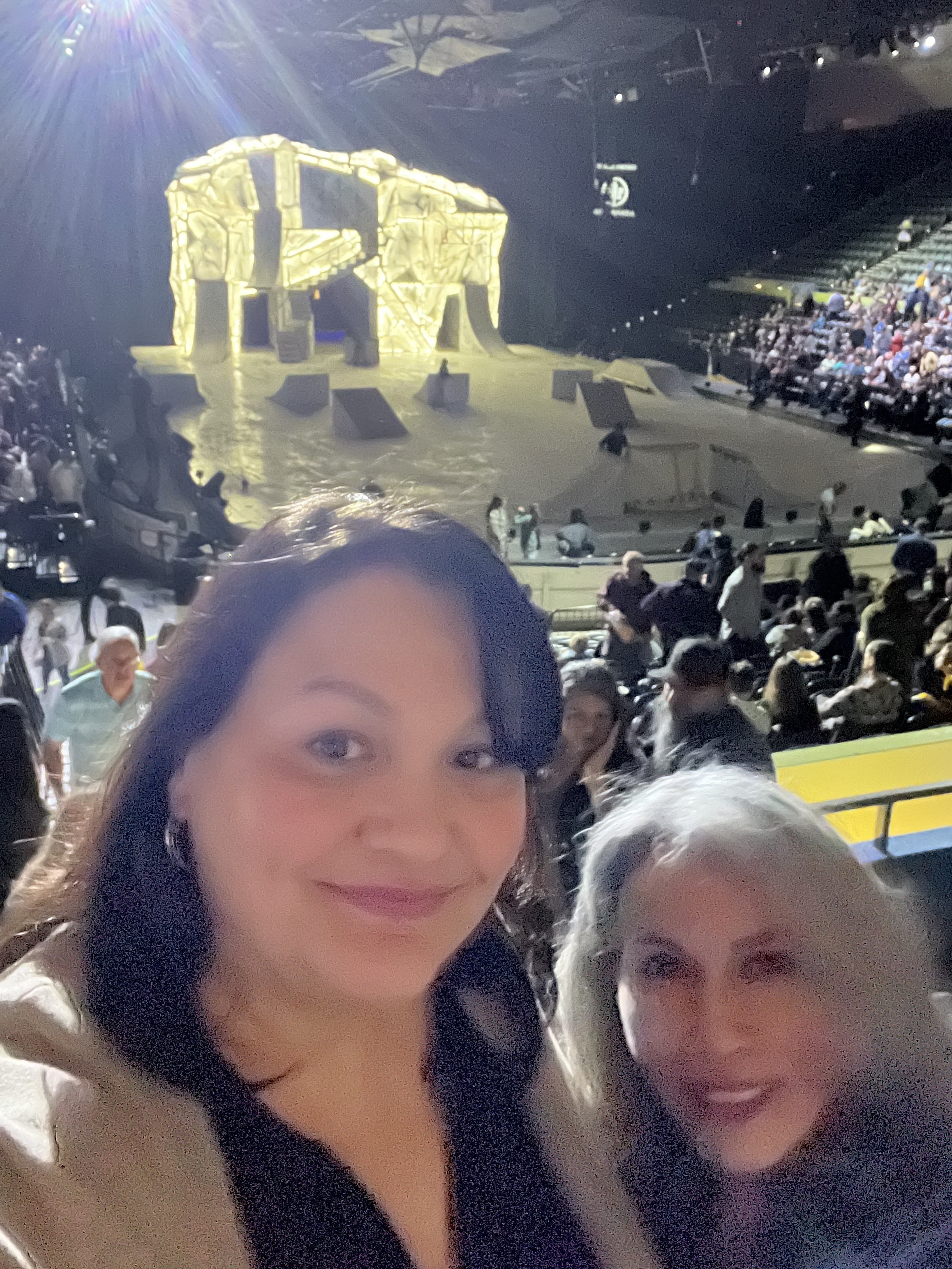 Cirque du Soleil: Crystal