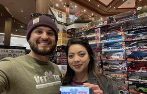 2024 Las Vegas Super Convention